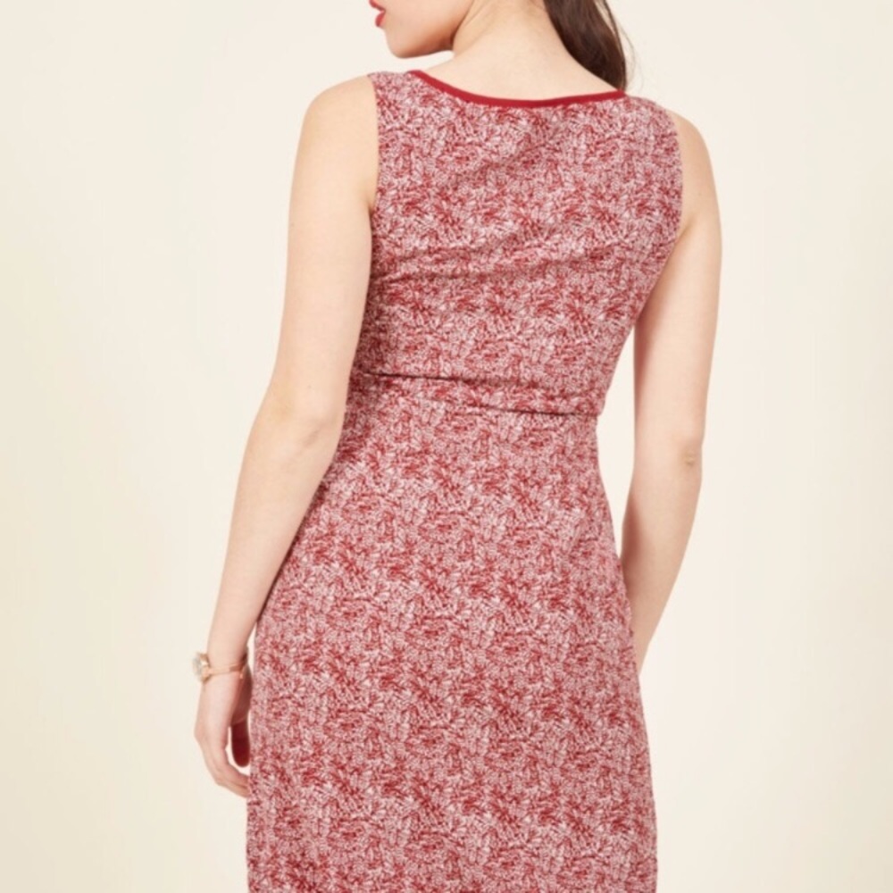 Liza Luxe Modcloth NWT Size 4X Dress - Picture 3 of 3